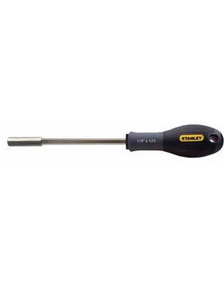 Отверточный держатель бит STANLEY FatMax 1/4x125 мм