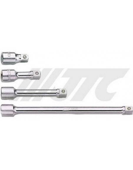 Удлинитель 1/2 250 мм JTC 3616