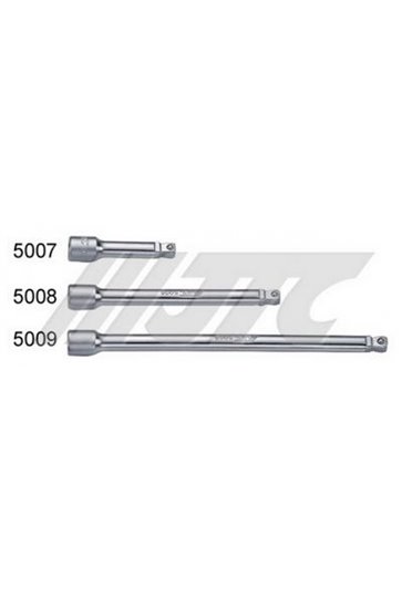 Удлинитель плавающий 1/4 50 мм JTC 5007