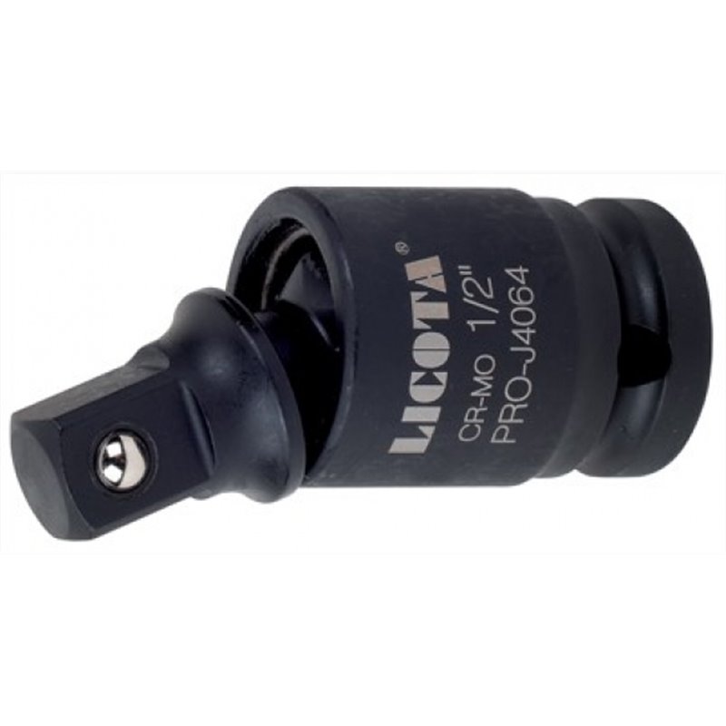 Кардан ударный Licota 1/2" (PRO-J4064)