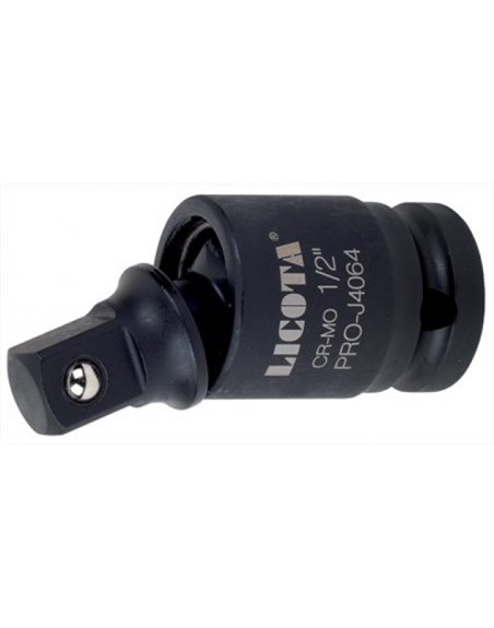 Кардан ударный Licota 1/2" (PRO-J4064)