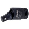 Кардан ударный Licota 1/2" (PRO-J4064)