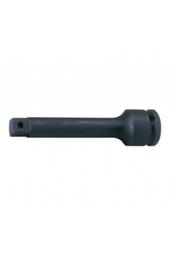 Удлинитель 3/4" L100mm ударный KING TONY (6260-04)