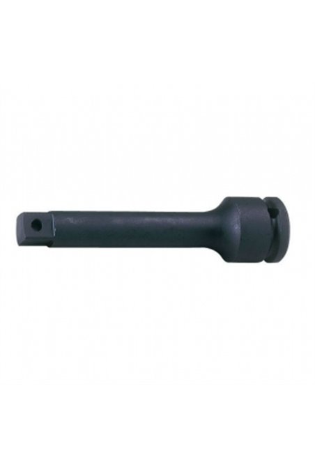 Удлинитель 3/4" L100mm ударный KING TONY (6260-04)