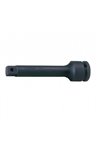 Удлинитель 3/4" L100mm ударный KING TONY (6260-04)