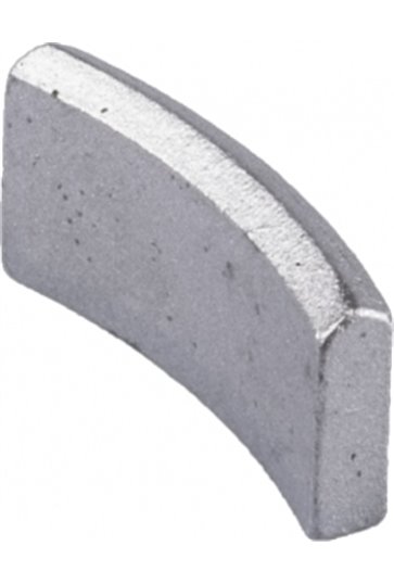 Сегменты для коронок (24 мм) Klingspor DE 600 B SUPRA (325833)