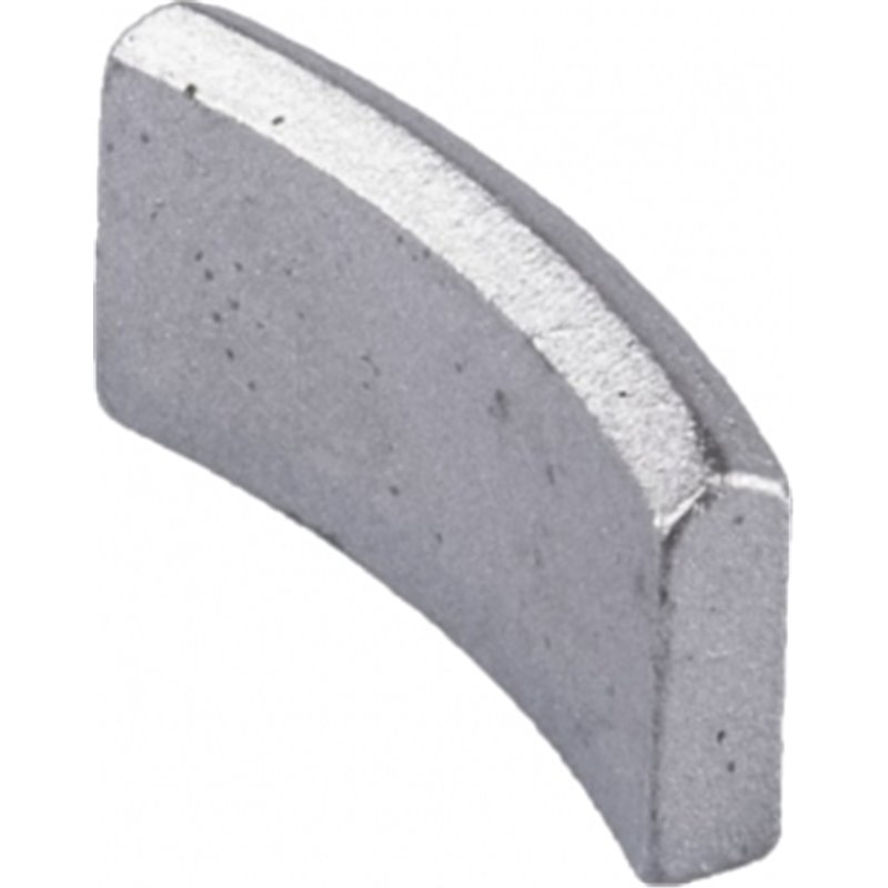 Сегменты для коронок (24 мм) Klingspor DE 600 B SUPRA (325834)