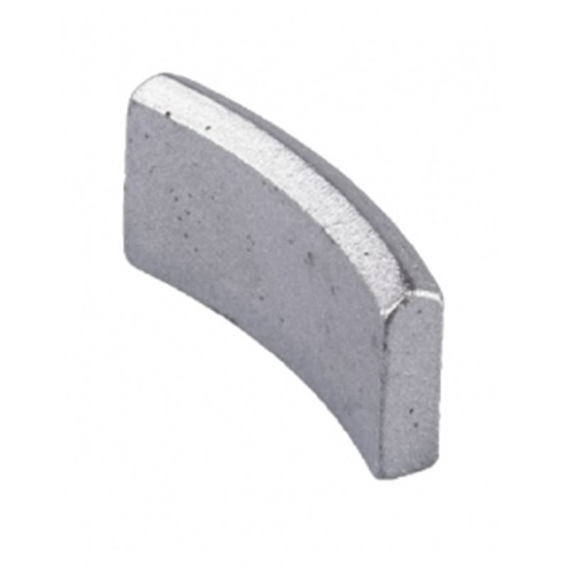 Сегменты для коронок (24 мм) Klingspor DE 600 B SUPRA (325838)