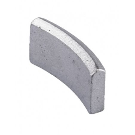 Сегменты для коронок (24 мм) Klingspor DE 600 B SUPRA (325838)