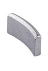 Сегменты для коронок (24 мм) Klingspor DE 600 B SUPRA (325838)