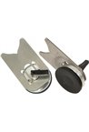 Опора алмазного сверла Klingspor ABH 80 (313807)