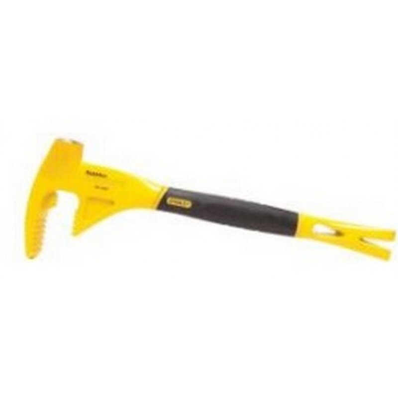 Гвоздодер-монтировка STANLEY FatMax Xtreme FuBar