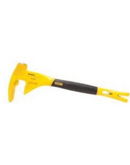 Гвоздодер-монтировка STANLEY FatMax Xtreme FuBar