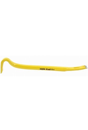 Гвоздодер STANLEY FatMax Wrecking Bar, L360 мм.