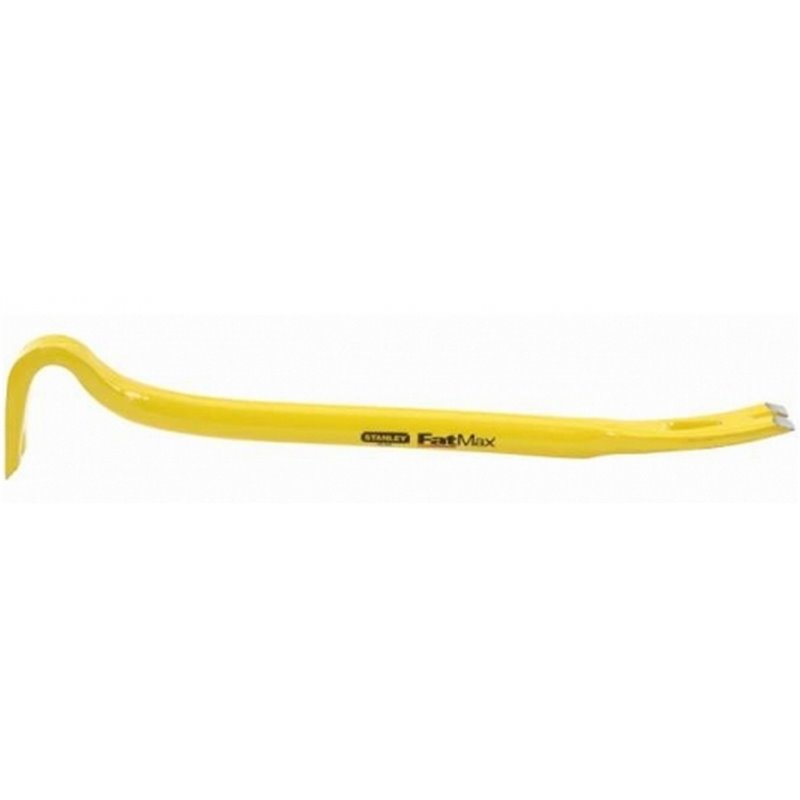 Гвоздодер STANLEY FatMax Wrecking Bar, L360 мм.