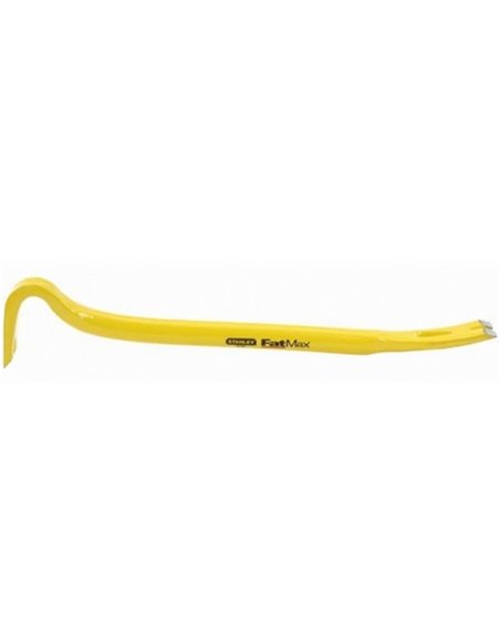 Гвоздодер STANLEY FatMax Wrecking Bar, L360 мм.