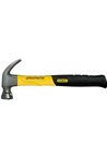 Молоток Graphite Curve Claw 350мм STANLEY 1-51-505
