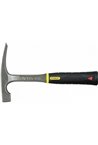 Молоток каменщика STANLEY AntiVibe вес 570г.