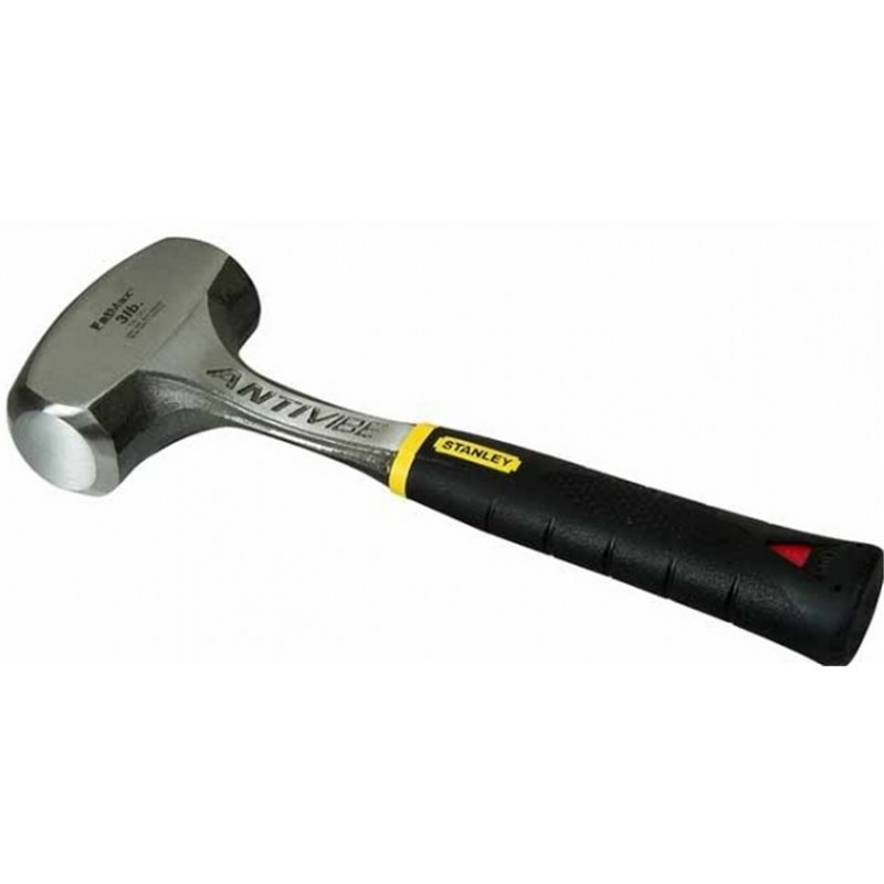 Кувалда STANLEY Drilling AntiVibe L275мм