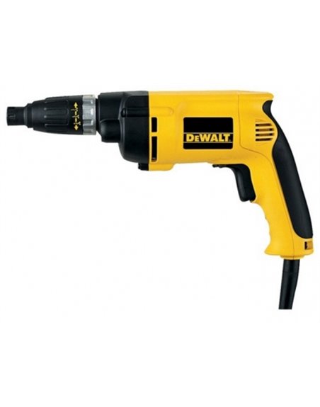 Шуруповерт DeWalt DW263K