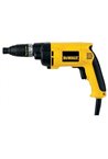 Шуруповерт DeWalt DW263K