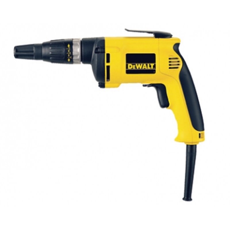 Шуруповерт DeWalt DW274K