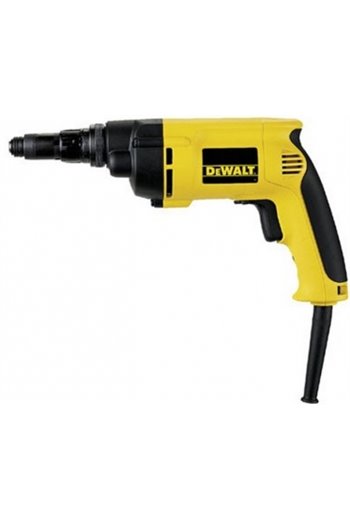 Шуруповерт DeWalt DW269K