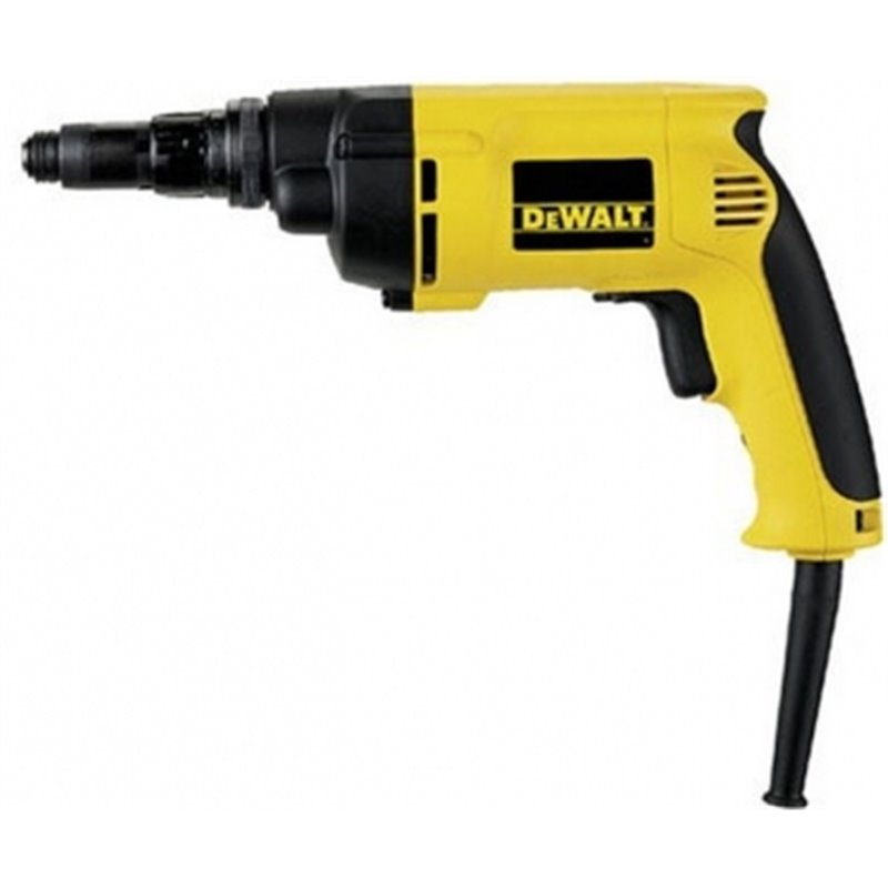 Шуруповерт DeWalt DW269K