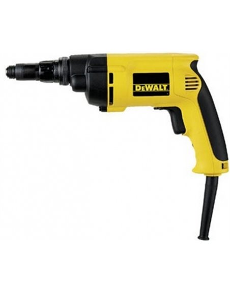 Шуруповерт DeWalt DW269K