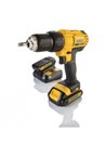Дрель-шуруповерт DeWALT DCD771C2