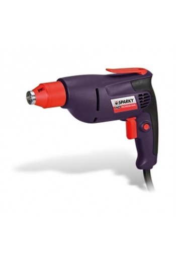 Шуруповерт SPARKY BVR 54E