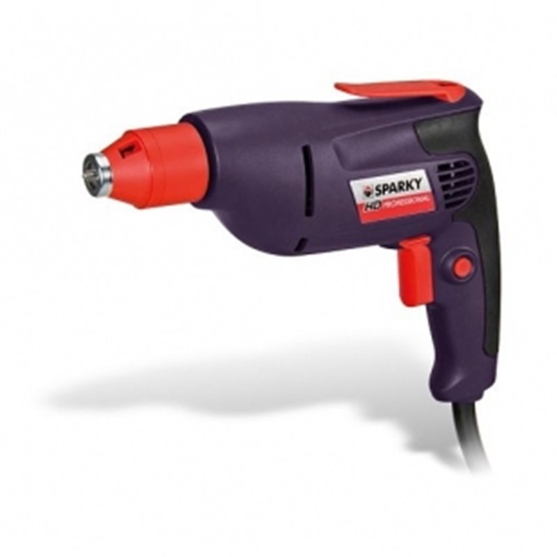 Шуруповерт SPARKY BVR 54E