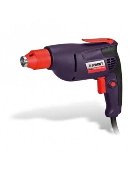 Шуруповерт SPARKY BVR 54E
