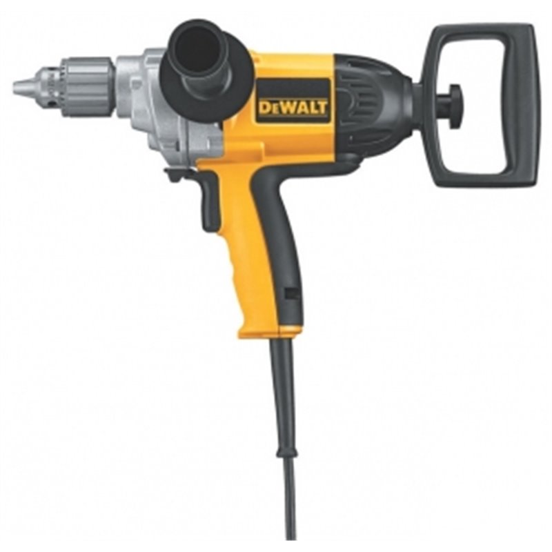 Дрель/Миксер DeWalt D21520