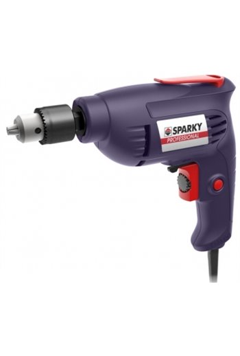 Дрель ударная SPARKY BR 65E