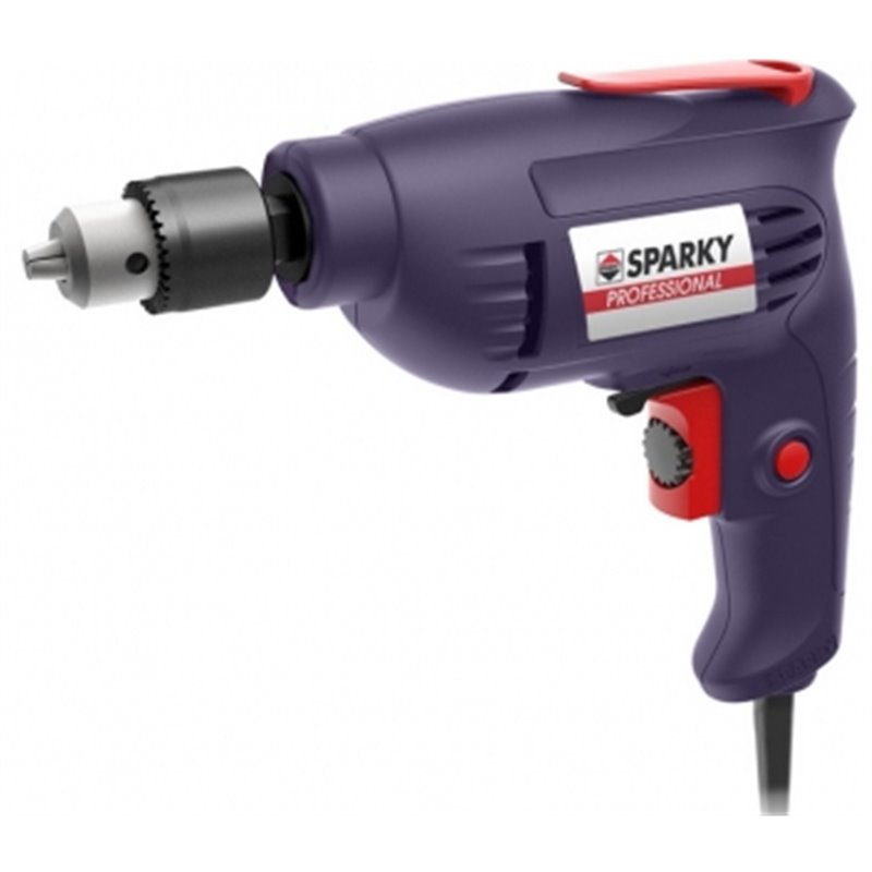 Дрель ударная SPARKY BR 65E