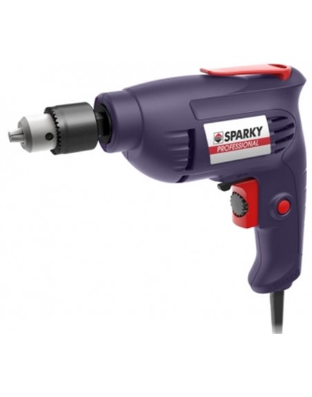 Дрель ударная SPARKY BR 65E