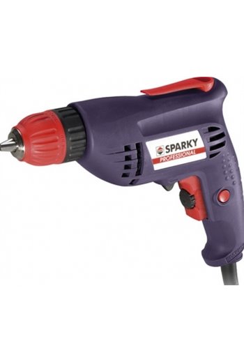 Дрель SPARKY BR 100E