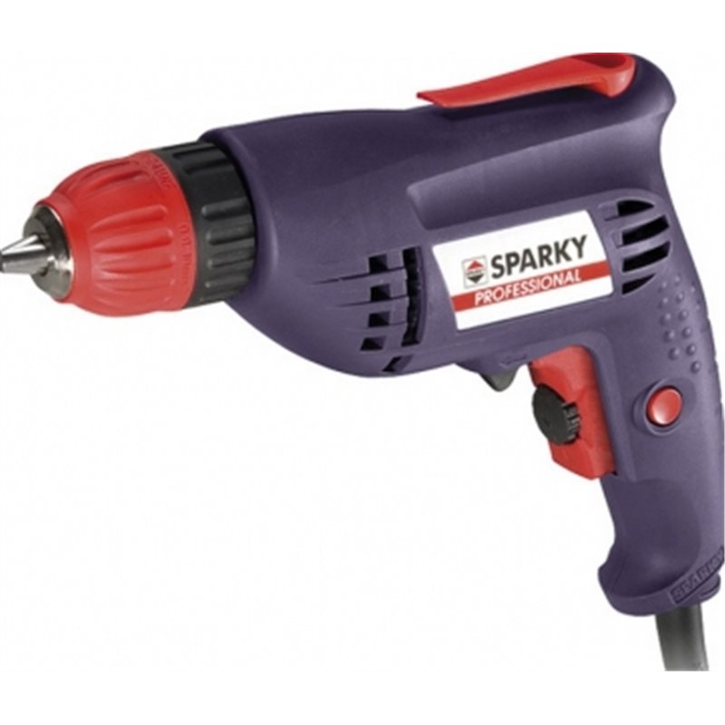 Дрель SPARKY BR 100E