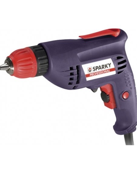 Дрель SPARKY BR 100E