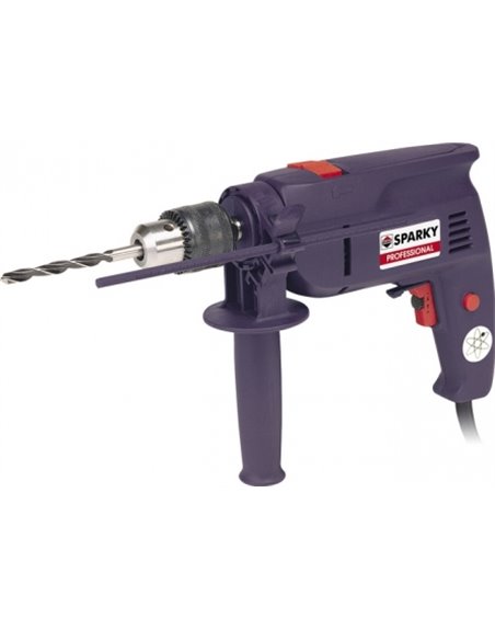 Дрель ударная SPARKY BUR 150E