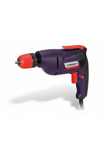 Дрель ударная SPARKY BR 102E HD (БЗП)