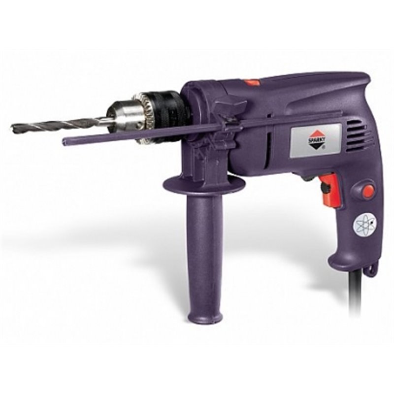 Дрель ударная SPARKY BUR 130E