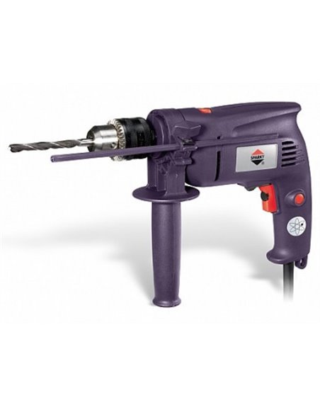 Дрель ударная SPARKY BUR 130E