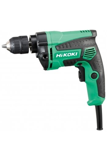 Дрель ударная HITACHI-HiKOKI D10VC3
