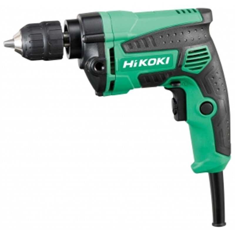 Дрель ударная HITACHI-HiKOKI D10VC3