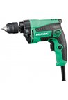 Дрель ударная HITACHI-HiKOKI D10VC3