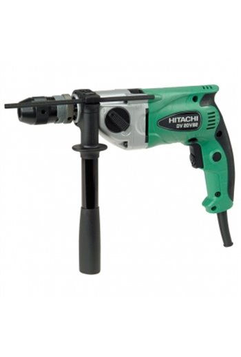 Дрель ударная HITACHI-HiKOKI DV20VB2