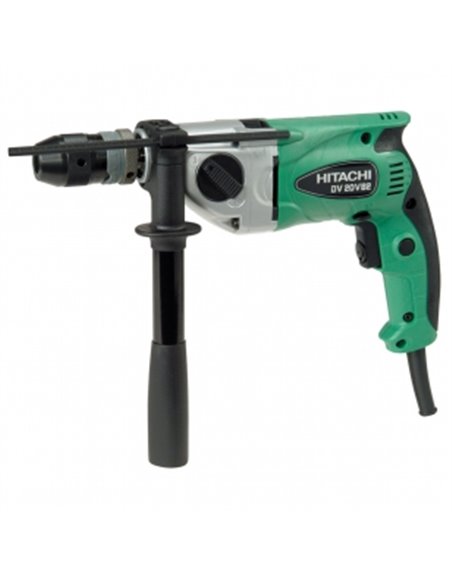 Дрель ударная HITACHI-HiKOKI DV20VB2