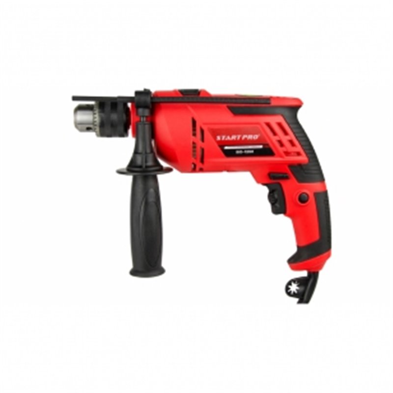 Дрель ударная Start Pro SID-1250